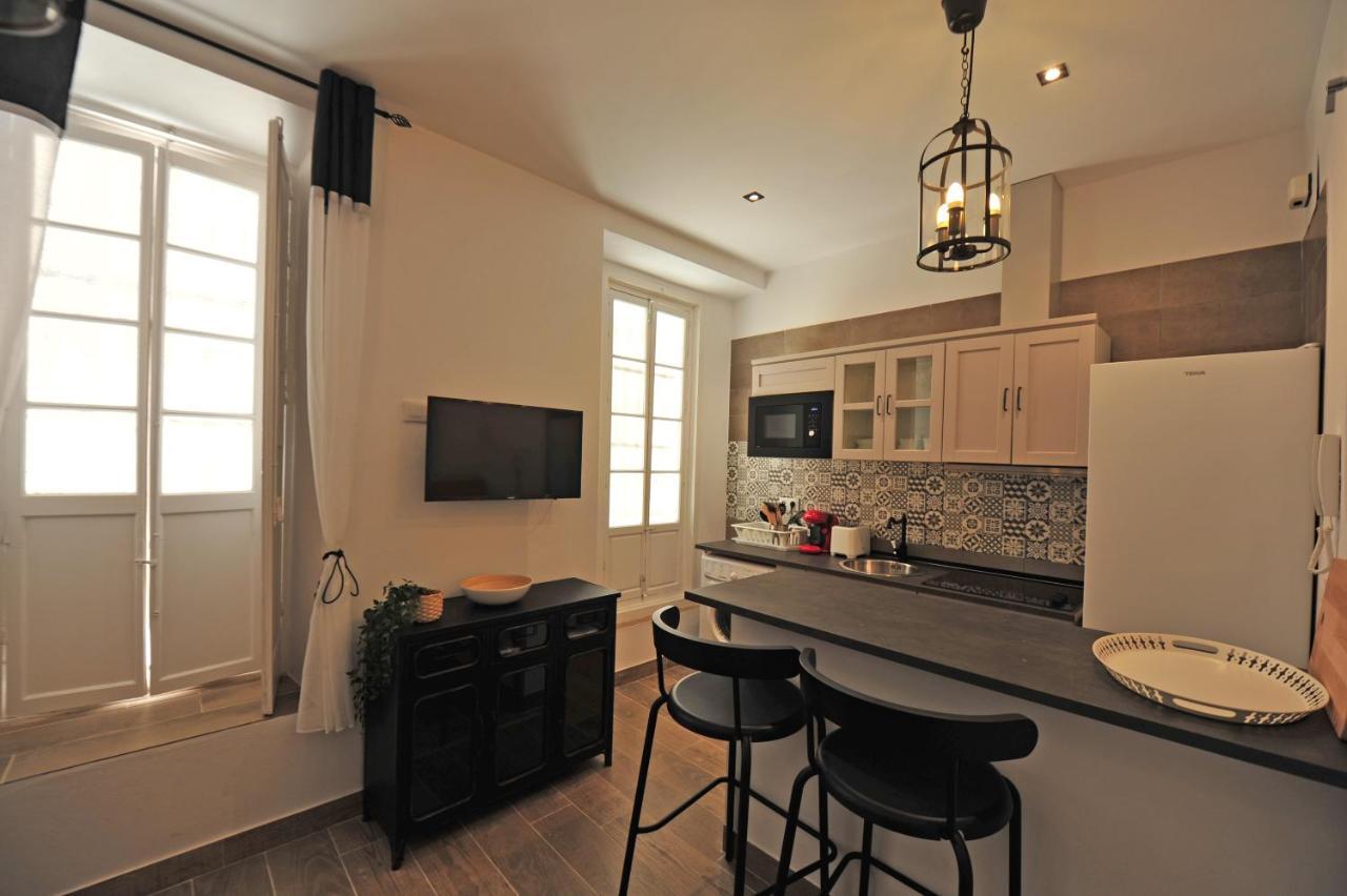 Original Centrico Bohemio Apartment Jerez de la Frontera Luaran gambar