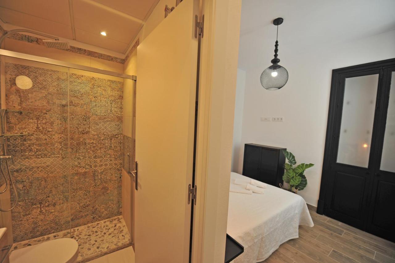 Original Centrico Bohemio Apartment Jerez de la Frontera Luaran gambar