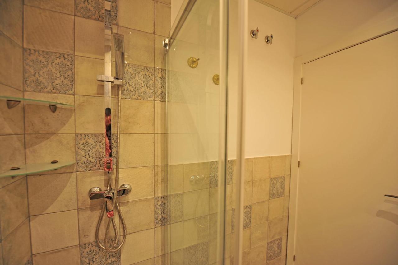 Original Centrico Bohemio Apartment Jerez de la Frontera Luaran gambar