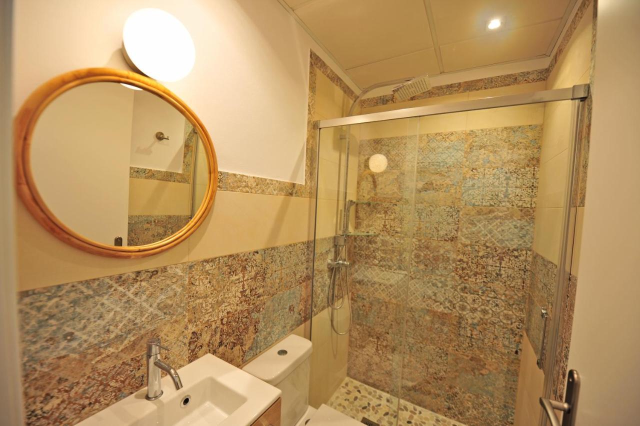 Original Centrico Bohemio Apartment Jerez de la Frontera Luaran gambar