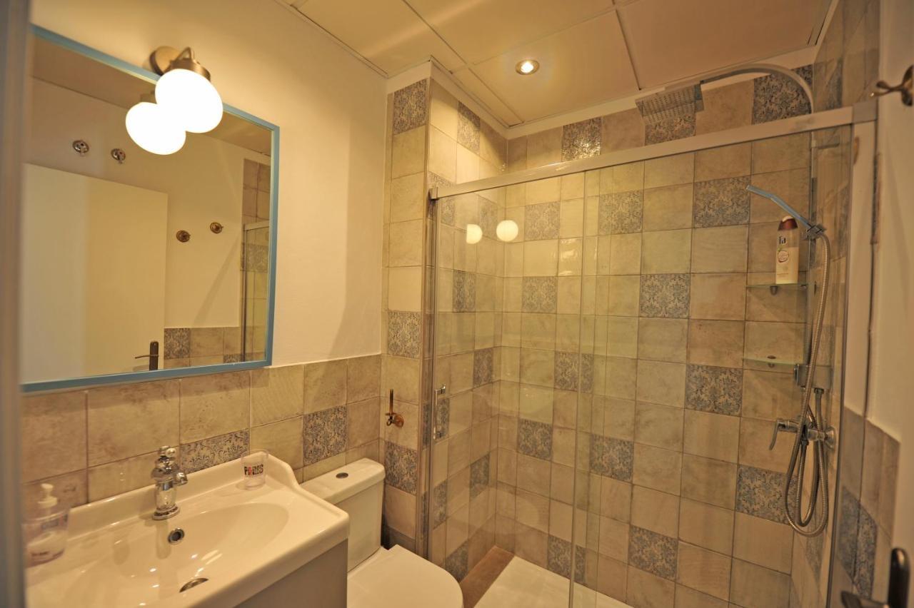Original Centrico Bohemio Apartment Jerez de la Frontera Luaran gambar