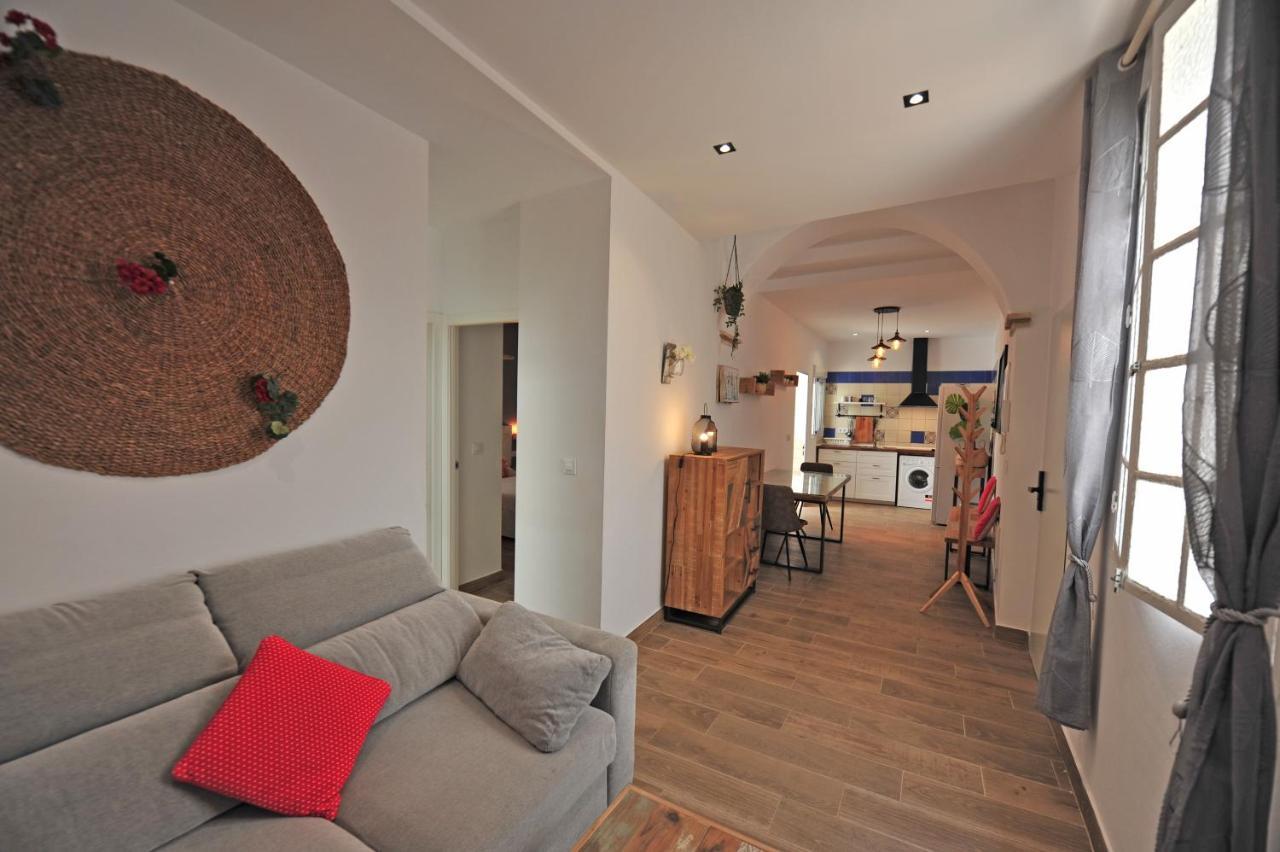 Original Centrico Bohemio Apartment Jerez de la Frontera Luaran gambar