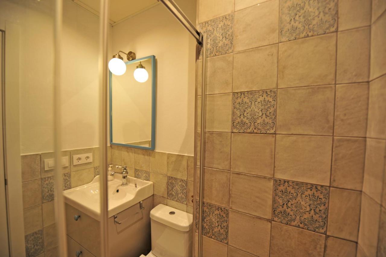 Original Centrico Bohemio Apartment Jerez de la Frontera Luaran gambar