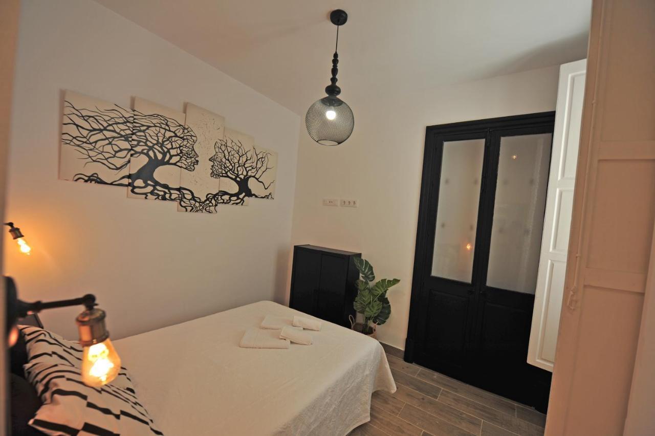 Original Centrico Bohemio Apartment Jerez de la Frontera Luaran gambar