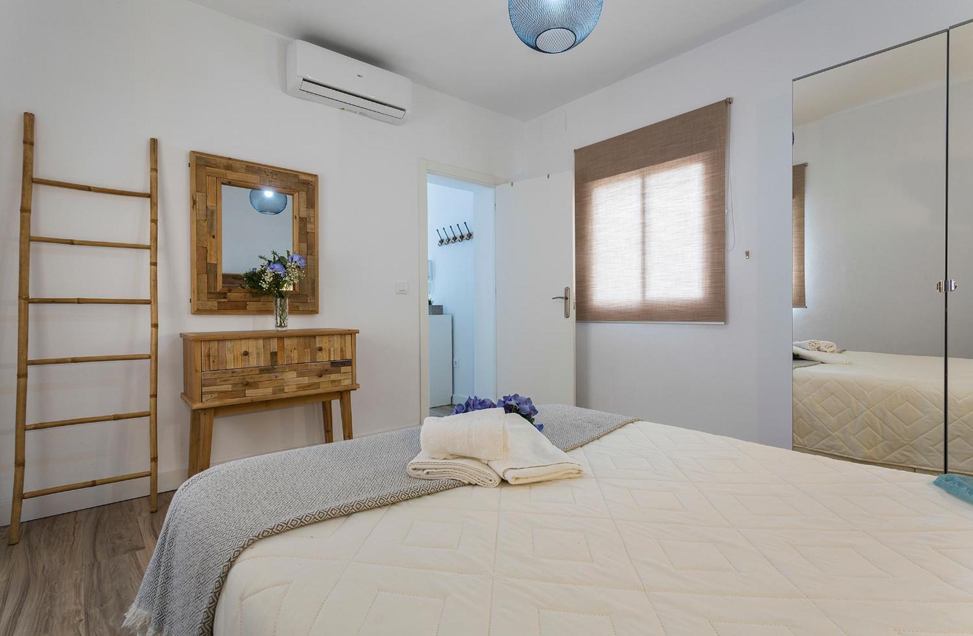 Original Centrico Bohemio Apartment Jerez de la Frontera Luaran gambar
