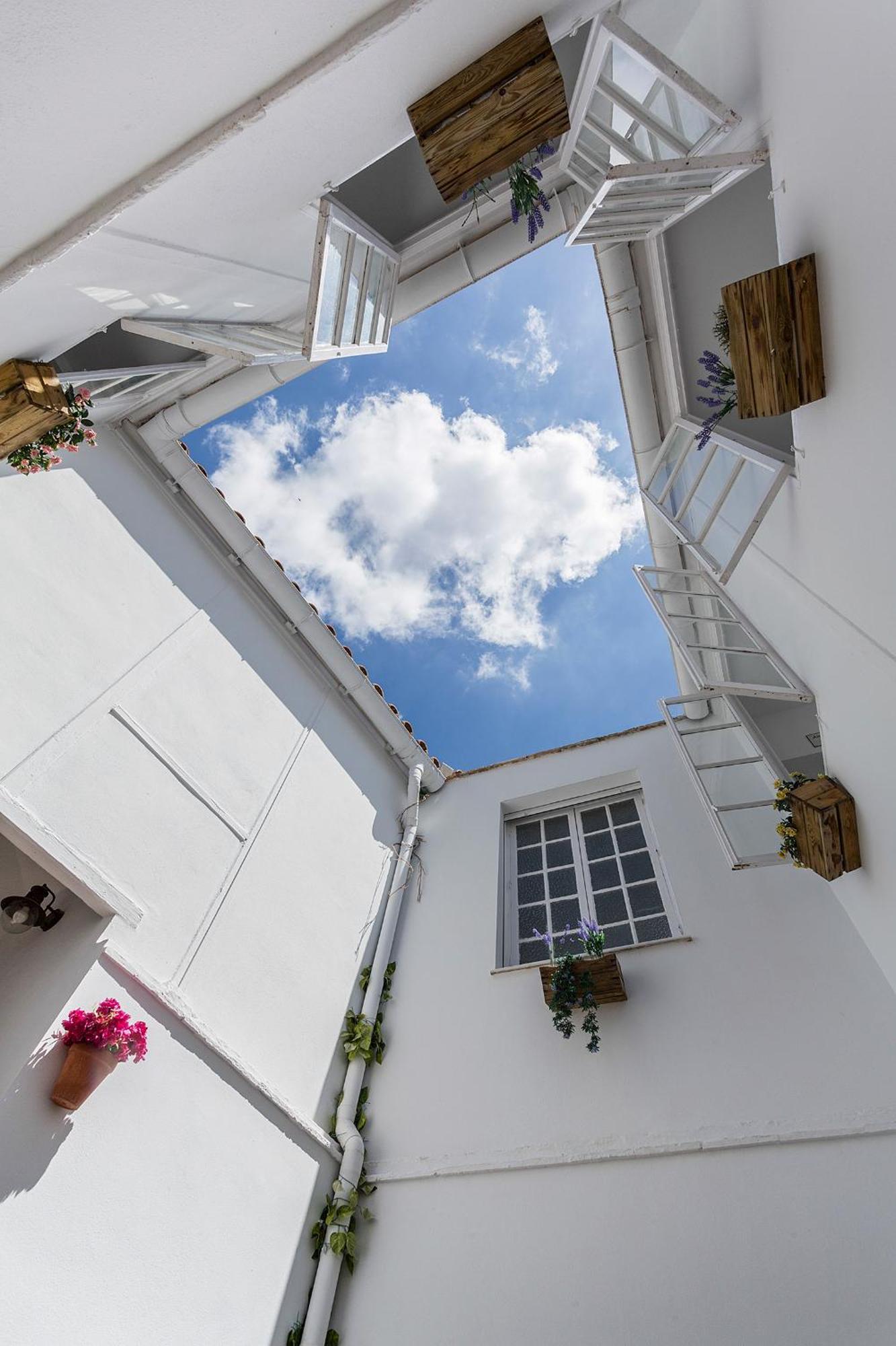 Original Centrico Bohemio Apartment Jerez de la Frontera Luaran gambar