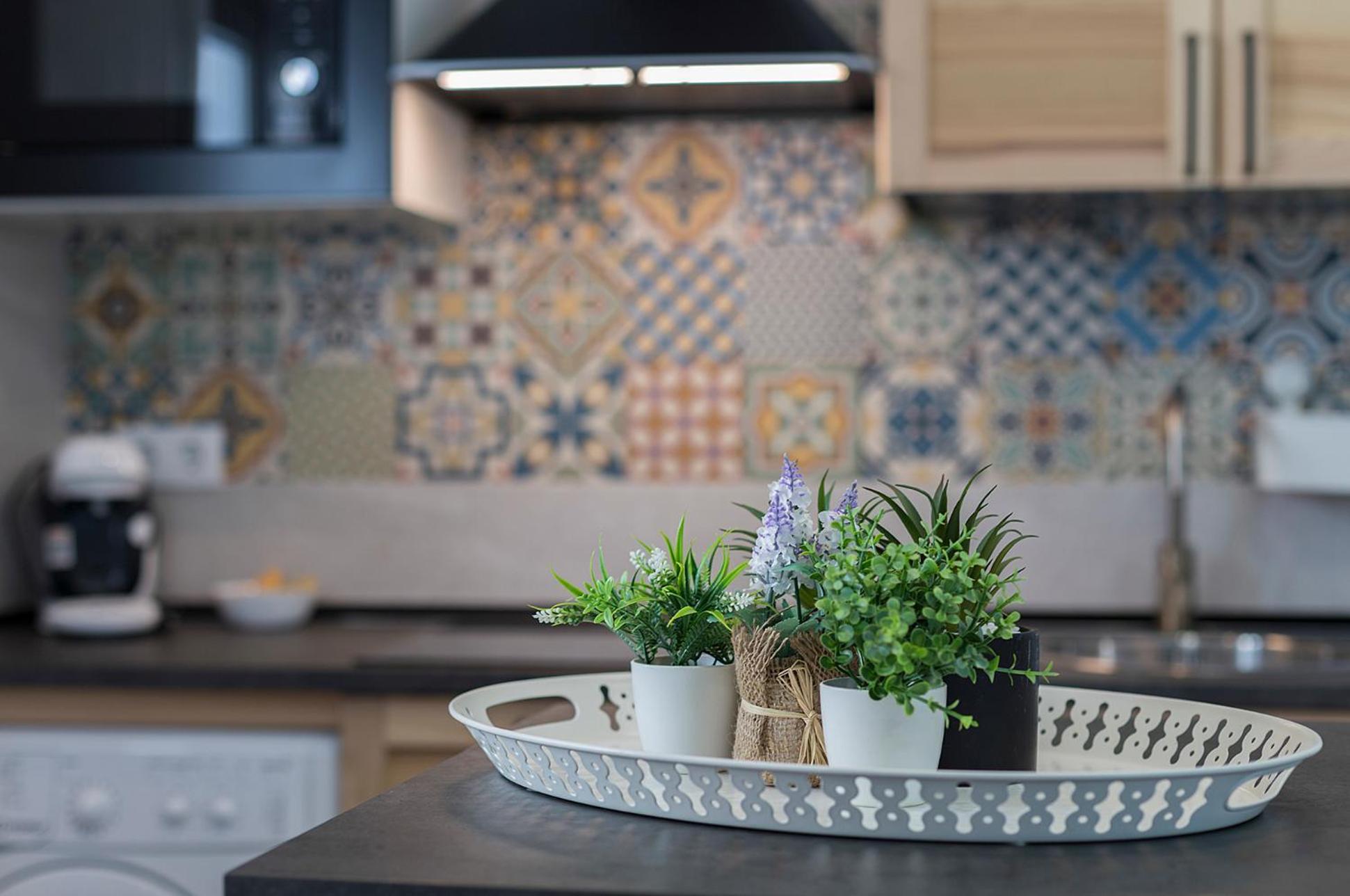 Original Centrico Bohemio Apartment Jerez de la Frontera Luaran gambar